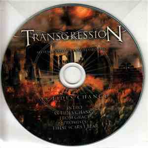 Transgression  - As Tides Change
