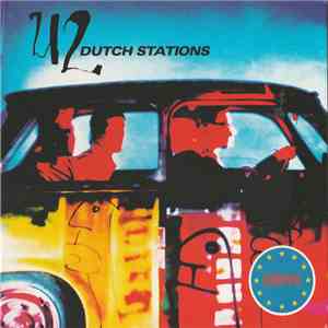 U2 - Dutch Stations