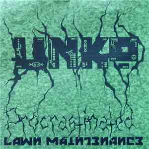 UNKO - Procrastinated Lawn Maintenance