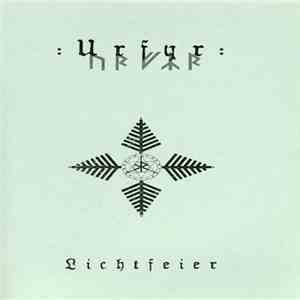 Urfyr - Lichtfeier