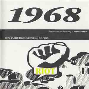 Various - 1968 (Ein Jahr Und Seine 20 Songs)