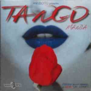 Various - Angelotto Presenta Tango Mania