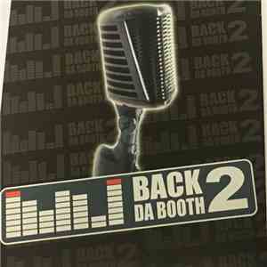 Various - Back 2 Da Booth