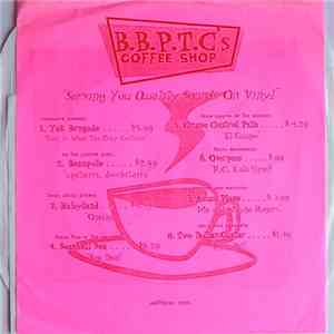 Various - B.B.P.T.C's Coffee Shop