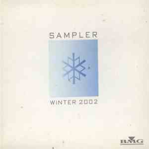 Various - BMG Sampler 2002