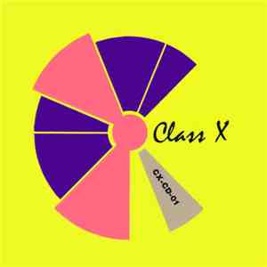Various - Class X One