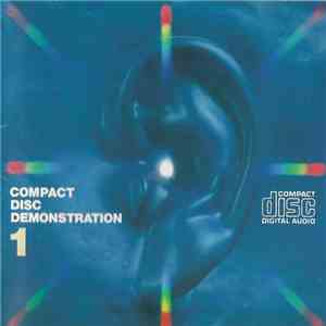 Various - Compact Disc Demonstration Vol. 1