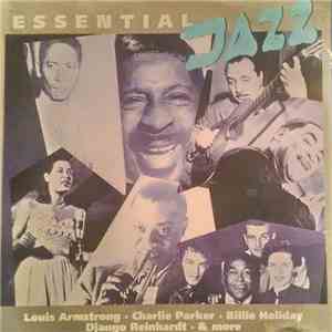 Various - Essential Jazz
