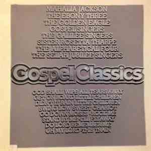 Various - Gospel Classics