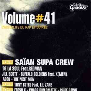 Various - Into The Groove Volume#41