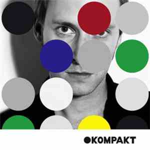 Various - Kompakt: The Early Years 1998-2004 (Compiled By Michael Mayer)