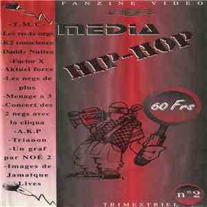 Various - Media Hip Hop