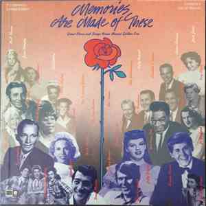 Various - Memories Are Made Of These