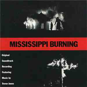 Various - Mississippi Burning