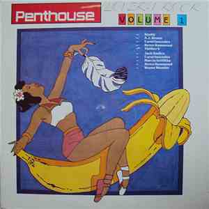Various - Penthouse Lovers Rock Volume 1