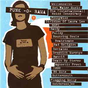Various - Punk-O-Rama 7