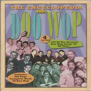 Various - The Encyclopedia Of Doo Wop