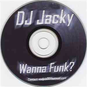 Various - Wanna Funk?