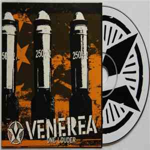 Venerea - One Louder