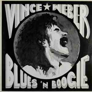 Vince Weber - Blues 'n Boogie