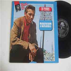 Waylon Jennings - The Waylon Jennings Files, Vol.2