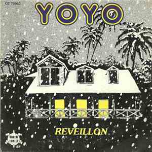 Yoyo  - Réveillon