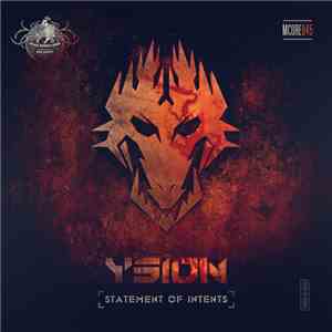 Ysion - Statement Of Intents