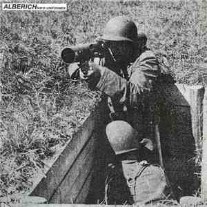 Alberich - NATO-Uniformen