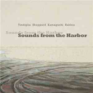 Andy Sheppard, Masa Kamaguchi, Michele Rabbia, Marco Tindiglia - Sounds Fro ...