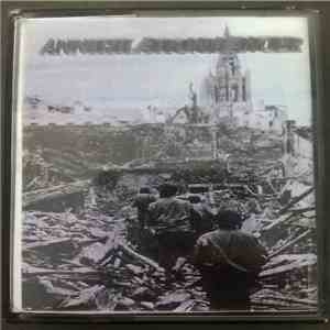 Annihilationmancer - Unpanished Massacre Messiah
