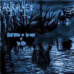 Astralhex - Night Witches On The Coast Of The Abyss