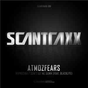 Atmozfears - Scantraxx 091