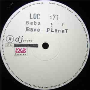 Baba Yaga - Rave Planet