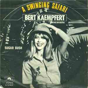 Bert Kaempfert - A Swinging Safari