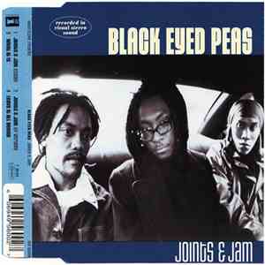 Black Eyed Peas - Joints & Jam
