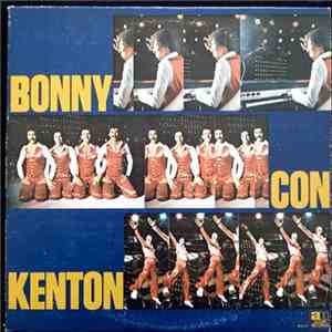 Bonny Con Kenton - Bonny Con Kenton