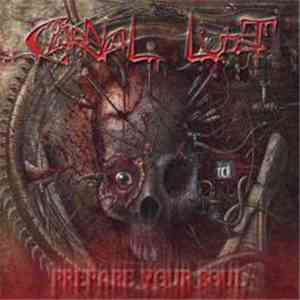 Carnal Lust - Prepare Your Soul