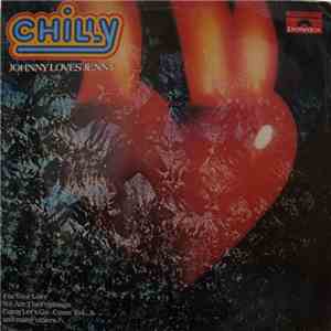 Chilly - Johnny Loves Jenny