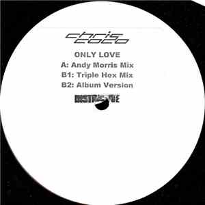 Chris Coco - Only Love