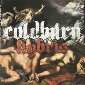 Coldburn - Hybris