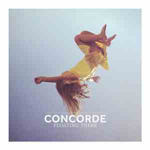 Concorde  - Floating There