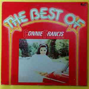 Connie Francis - The Best Of Connie Francis (En Castellano)