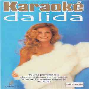 Dalida - Karaoké