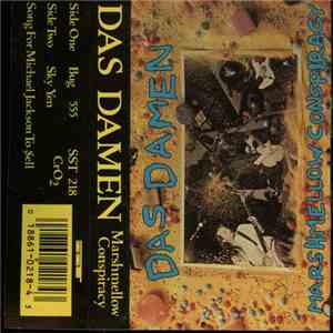 Das Damen - Marshmellow Conspiracy