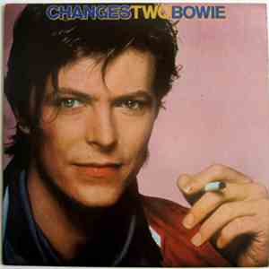 David Bowie - ChangesTwoBowie