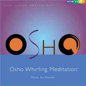 Deuter - Osho Whirling Meditation