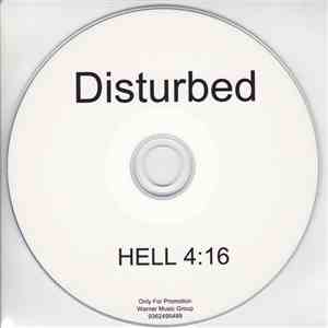 Disturbed - Hell
