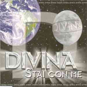 Divina  - Stai Con Me