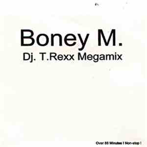 DJ T.Rexx - Boney M.