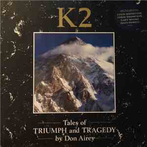 Don Airey - K2 (Tales Of Triumph & Tragedy)